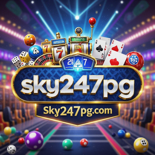 Atração dos Jogos de Bônus no Sky247 PG