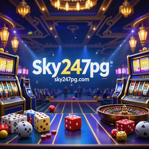 Explorando a Categoria de Jogo 'Fidelidade' no Sky247 PG