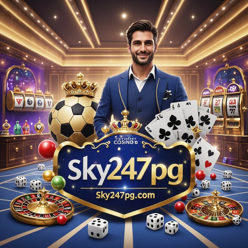 Explorando a Categoria de Jogos de Pagamentos em sky247 pg