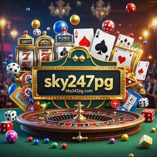 A Importância do Cadastro na Sky247 PG: Seu Primeiro Passo para a Diversão
